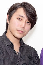 冲野晃司 头像