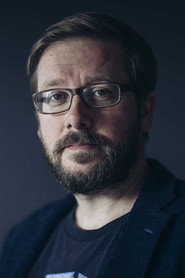 Antti-Jussi Annila 头像