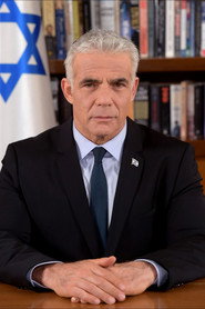 Yair Lapid 头像