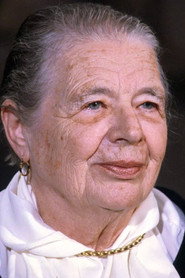 Marguerite Yourcenar 头像