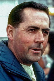 Jack Brabham 头像