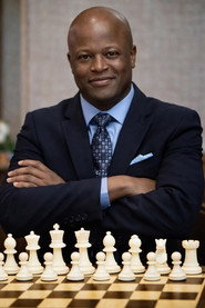 Maurice Ashley 头像