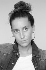 Anaïs Volpé 头像
