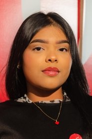 Rebeca Andrade 头像