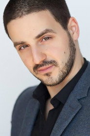 Vince Benvenuto 头像