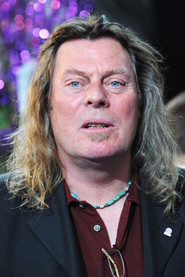 David Spinx 头像