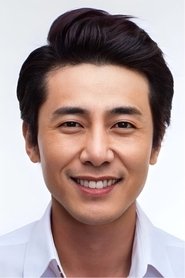 金瀚 头像
