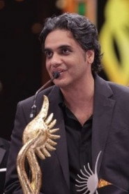 Arjun Dhawan 头像