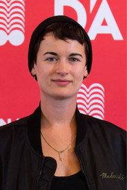 Georgia Oakley 头像
