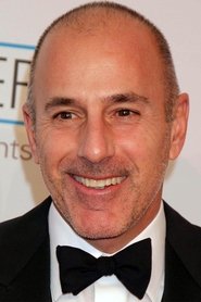 Matt Lauer 头像