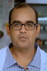 Narendra Jetley 头像