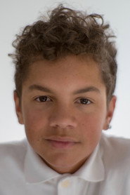 Isaiah Kristian 头像