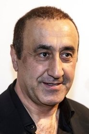 Ergün Şimşek 头像