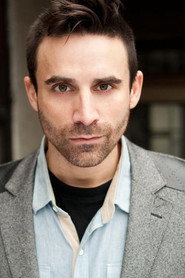 Mark Sweatman 头像