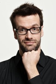 Marcus Brigstocke 头像