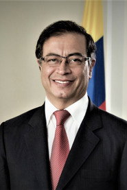 Gustavo Petro 头像