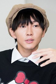 大岛亮介 头像
