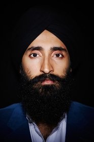 Waris Ahluwalia 头像