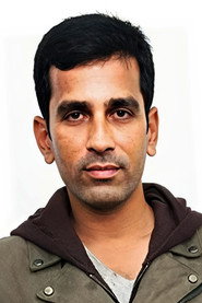 Saravanan 头像