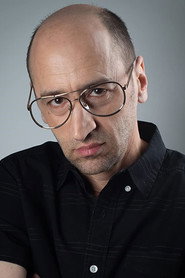 Danny Dworkis 头像