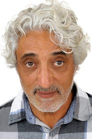 Chaim Jeraffi 头像