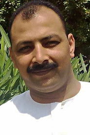 Ahmed Sanad 头像