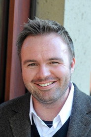 Darren O'Hare 头像