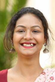 Aditi Myakal 头像