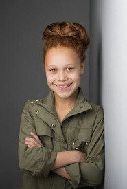 Tiarna Williams 头像