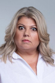 Urzila Carlson 头像