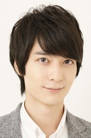 梅原裕一郎 头像