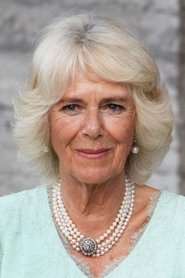 Queen Camilla of the United Kingdom 头像
