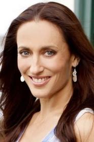 Georgie Parker 头像