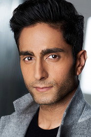Shravan Amin 头像