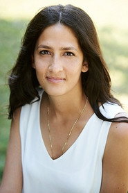 Yassmina Karajah 头像