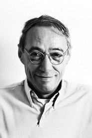 André Téchiné 头像