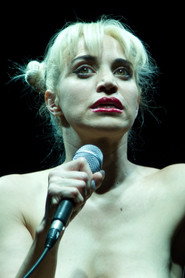 Silvia Gallerano 头像