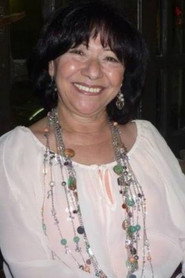 Magda Mounir 头像