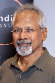Mani Ratnam 头像