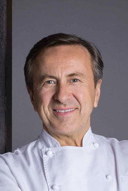 Daniel Boulud 头像