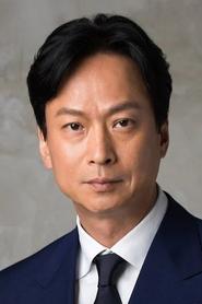 椎名桔平 头像
