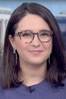 Bari Weiss 头像