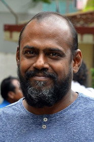 Pasupathy 头像