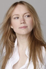 Elena Bouryka 头像