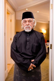 Wan Hanafi Su 头像