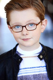 John James Cronin 头像