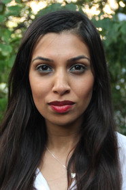 Faiza Shaheen 头像