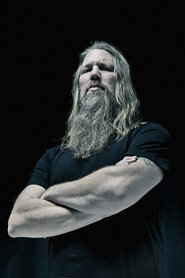 Johan Hegg 头像