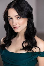 Jenna Gilmer 头像