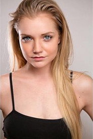 Kelly Frances Fischer 头像